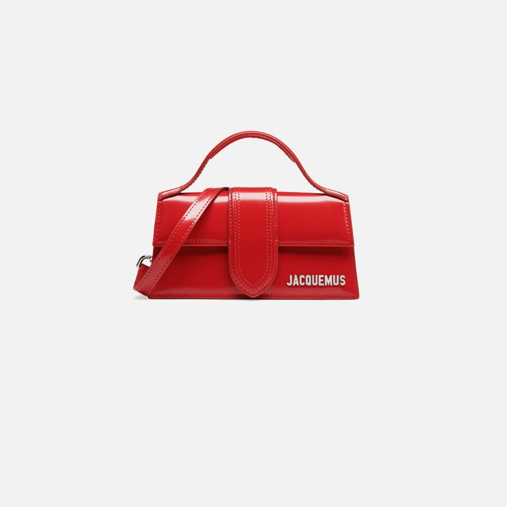 Jacquemus The Bambino bag NEW NEVER USED